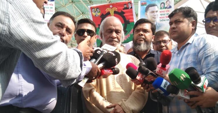 দ্রুত সংস্কার করে ভোটের অধিকার ফিরিয়ে দিতে বললেন মঈন খান